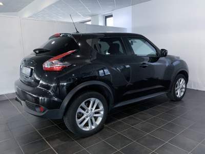 Nissan Juke 1.2 DIG-T 115 Start&amp;Stop Acenta Argento usata Torino