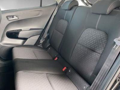 Kia Picanto 1.0 12V 5 porte Edition Nero usata Castelnuovo Rangone