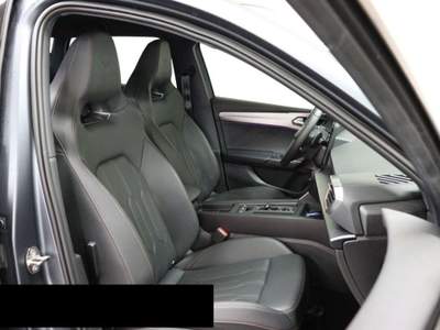 Cupra Leon 1.4 e-HYBRID 245 CV DSG Grigio usata Castelnuovo Rangone