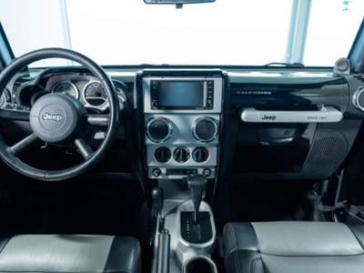 Jeep Wrangler 3.8 Rubicon Auto Nero usata Padova