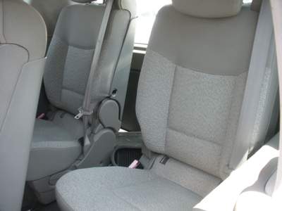 Renault Espace 7 POSTI Argento usata Frosinone