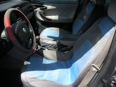 Lancia Lybra ottimo stato Grigio usata Frosinone