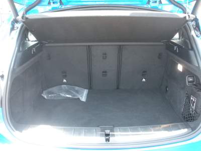 BMW X2 sDrive18d M-Sport Blu/Azzurro usata Frosinone