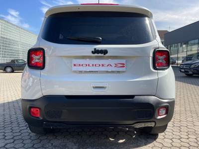 Jeep Renegade 1.0 T3 Night Eagle Bianco usata Alessandria