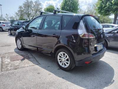 Renault Scénic X - MOD (A69) Nero usata Palazzo San Gervasio