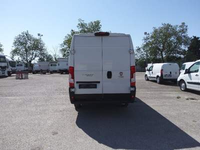 Fiat Ducato MAXI (C69) Bianco usata Palazzo San Gervasio