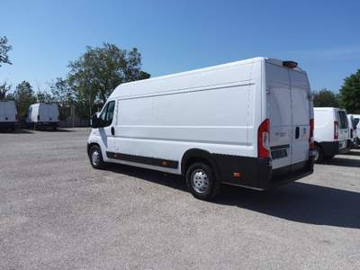 Fiat Ducato MAXI (C69) Bianco usata Palazzo San Gervasio