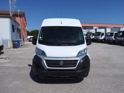 Fiat Ducato MAXI (C69) Bianco usata Palazzo San Gervasio