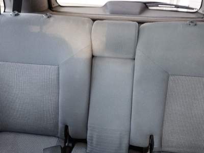 Opel Meriva (A17) Blu/Azzurro usata Palazzo San Gervasio