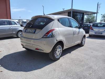 Lancia Ypsilon GOLD s&s (A23) Beige usata Palazzo San Gervasio