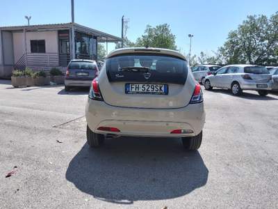 Lancia Ypsilon GOLD s&s (A23) Beige usata Palazzo San Gervasio