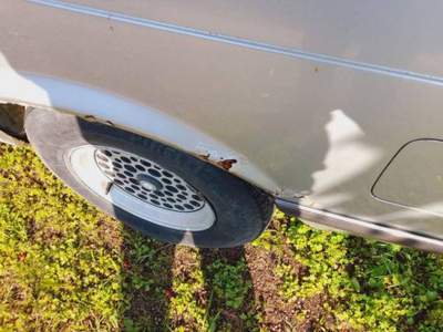 BMW Serie 7 730i 730 carburatori Grigio usata Camino al Tagliamento
