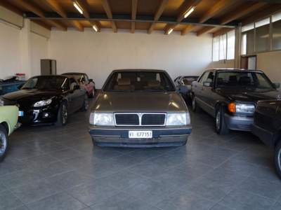 Lancia Thema  Oro usata Tezze sul Brenta