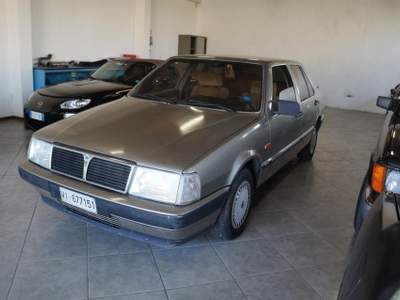 Lancia Thema  Oro usata Tezze sul Brenta
