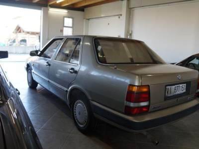 Lancia Thema  Oro usata Tezze sul Brenta
