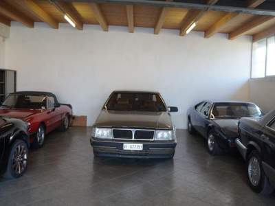 Lancia Thema  Oro usata Tezze sul Brenta