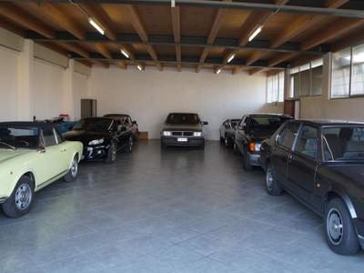 Lancia Thema  Oro usata Tezze sul Brenta