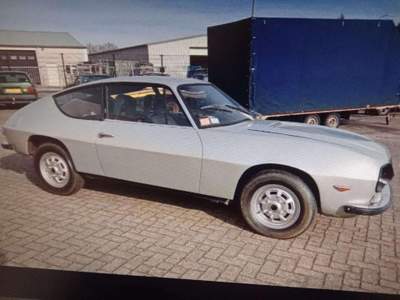 Subaru L ZAGATO Grigio usata Firenze