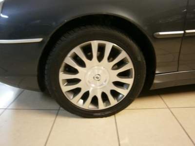 Lancia Thesis JTD Executive Bronzo usata Siena