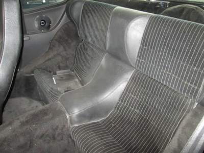 Porsche 924/944 2.0 Argento usata Lamporecchio