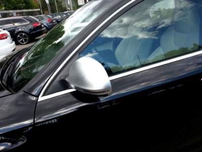 Audi RS 6 5.0 V10 qu. tip. usata Fondi
