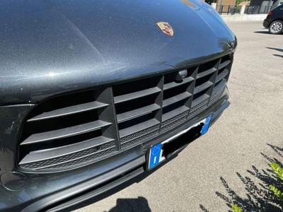 Porsche Macan 3.0 GTS usata Fondi