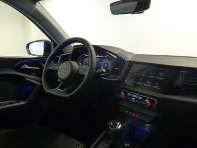 Audi A1 SPB 30 TFSI S tronic Business Grigio usata Modena