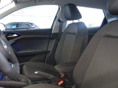 Audi A1 SPB 30 TFSI S tronic Business Grigio usata Modena