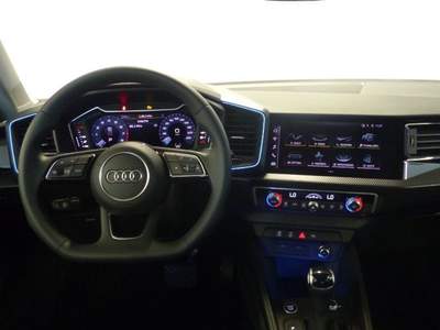 Audi A1 SPB 30 TFSI S tronic Business Grigio usata Modena