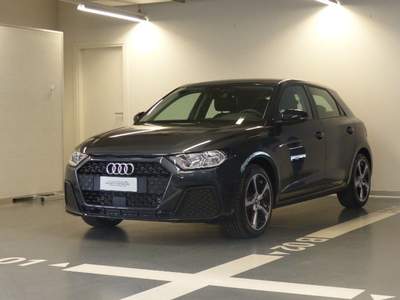 Audi A1 SPB 30 TFSI S tronic Business Grigio usata Modena