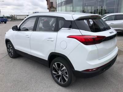 Evo 5 1.5 TURBO BENZINA "NUOVA" usata Beinette