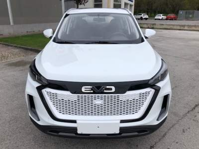 Evo 5 1.5 TURBO BI-FUEL GPL "NUOVA" usata Beinette