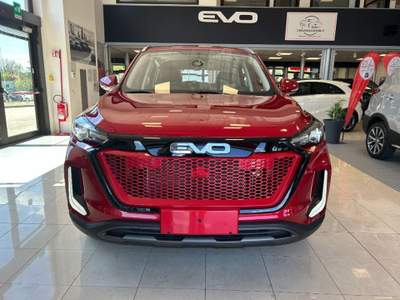 Evo 5 1.5 Turbo Nero usata Perugia