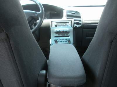 Opel Zafira ottimo stato Grigio usata Frosinone