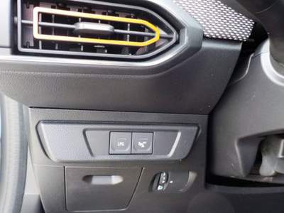 Dacia Sandero Nuova Stepway 1.2 ECO-G Extreme MY'26 Bianco usata Gallipoli