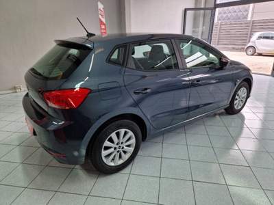 Seat Ibiza 1.0 ecotsi Style 95cv Grigio usata Sassari