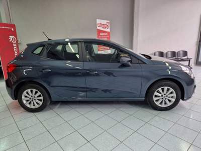 Seat Ibiza 1.0 ecotsi Style 95cv Grigio usata Sassari