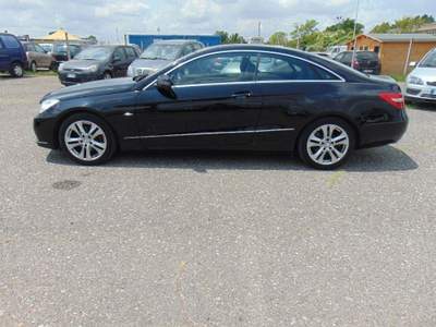Mercedes-Benz Classe E  usata Viterbo