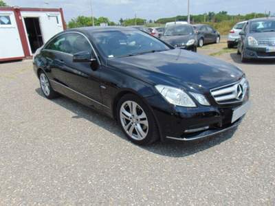 Mercedes-Benz Classe E  usata Viterbo