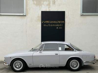 Alfa Romeo Giulia 2000 GT VELOCE Grigio usata Senise
