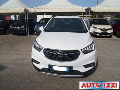 Opel Mokka  Bianco usata Vasto
