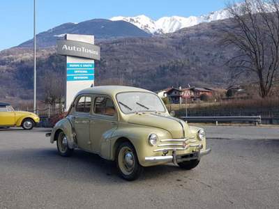 Renault Master  Bianco usata Ceto