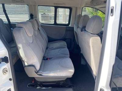 Citroen Jumpy  Bianco usata Augusta