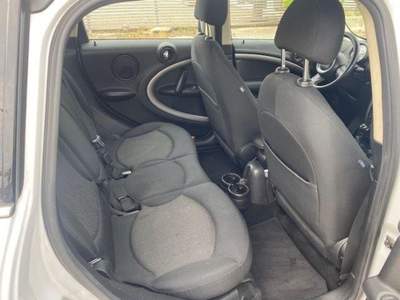 MINI Cooper  Bianco usata Augusta