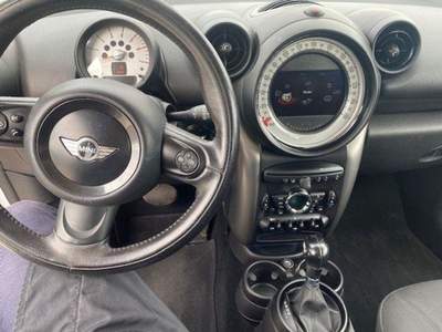 MINI Cooper  Bianco usata Augusta