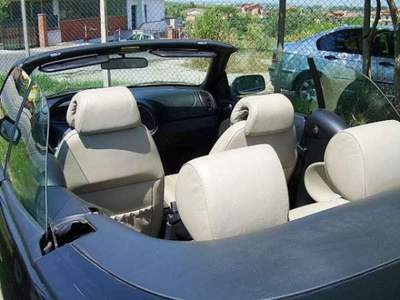 Saab 900 2.0i turbo 16V SE Nero usata Lamporecchio