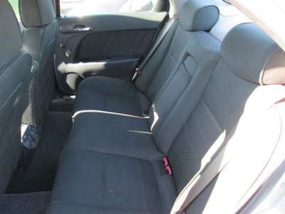 Alfa Romeo 156 1.8i 16V Twin Spark cat Argento usata Lamporecchio