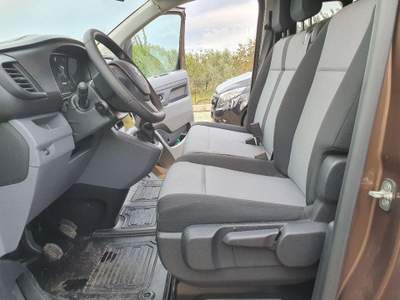 Toyota Proace  Marrone usata Fondi