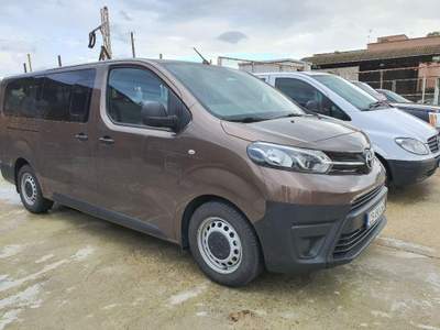 Toyota Proace  Marrone usata Fondi