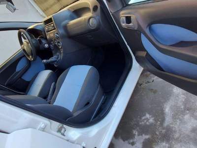 Fiat Panda  1.2 natural power Dynamic Mamy Bianco usata Fondi